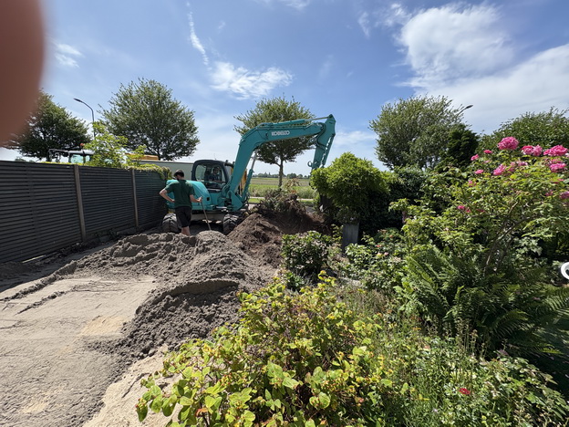 Tuin